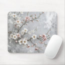Search for cherry blossom mouse mats Flowers