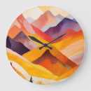 Search for autumn clocks Minimalist