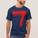 Search for seven samurai tshirts Vintage