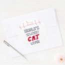 Search for crazy quote stickers Crazy cat lady