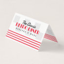Search for joint business cards Diner