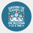 Search for survived stickers Life
