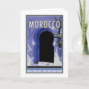 Search for morocco cards Casablanca