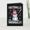 Search for snowball christmas cards Funny