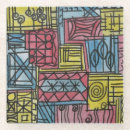 Search for quirky coasters Modern