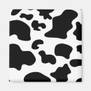 Search for cow magnets Black