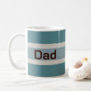 Search for blue pattern mugs Blue and brown