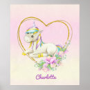 Search for unicorn posters Purple