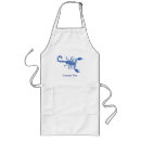 Search for zodiac aprons Scorpio