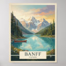 Search for lake louise posters Banff