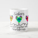 Search for heartstrings Sisters