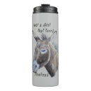 Search for donkey travel mugs Cute