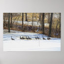 Search for canada goose posters Winter