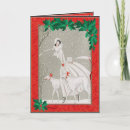 Search for afghan hound christmas cards Dogs