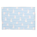 Search for rabbit pillowcases White