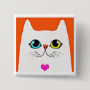 Search for rescue square badges Cats