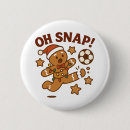 Search for oh snap badges Xmas