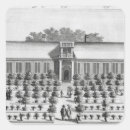 Search for garden scene stickers 17th