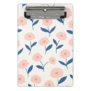 Search for cute clipboards Flowers