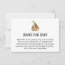 Search for with inserts baby shower invitations Book request