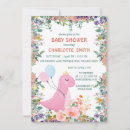 Search for crown baby shower invitations Pretty
