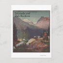 Search for colorado postcards Railroad