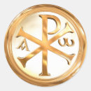 Search for catholic symbols stickers Religion