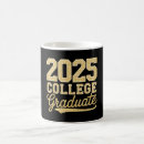 Search for college senior mugs Funny