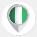 Search for location stickers Maps
