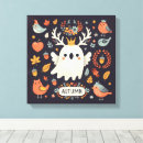 Search for ghost art Nature