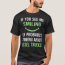 Search for diesel tshirts Truck