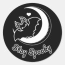 Search for kawaii horror stickers Spooky