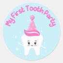 Search for first tooth stickers Baby
