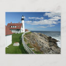 Search for maine postcards United states