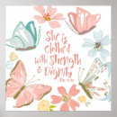 Search for dignity posters Proverbs 31