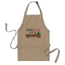 Search for slogan aprons Eat