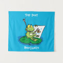 Search for cute frog cartoon art Animal