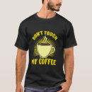 Search for caff tshirts Cafe
