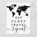 Search for repeating postcards Quote