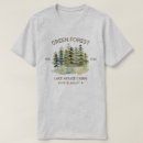 Search for foggy tshirts Hiking