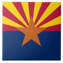 Search for arizona tiles Arizona state flag