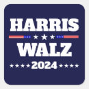 Search for president of us stickers Campaign