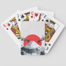 Search for cherry blossom playing cards Japan