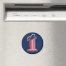 Search for number 1 magnets Sports