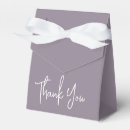 Search for thank you boxes Script typography
