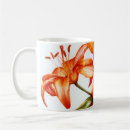 Search for botanical drawing mugs Flowers