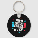 Search for video game key rings Student