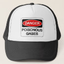 Search for danger hats Warning