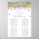 Search for wedding seating art Find your seat