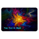 Search for abstract sun magnets Fractal